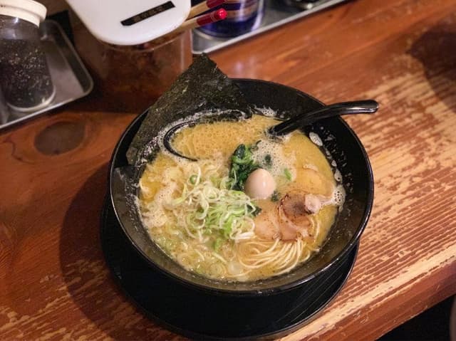 麺処 恭や - サブ画像1