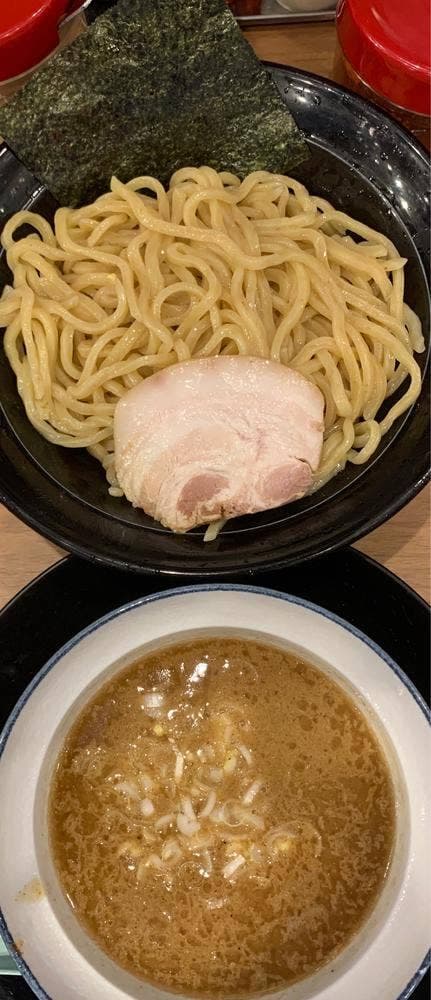 横浜家系ラーメン 箕面商店 - サブ画像2