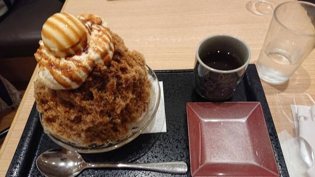 かんみこより 阪急うめだ本店 - サブ画像1