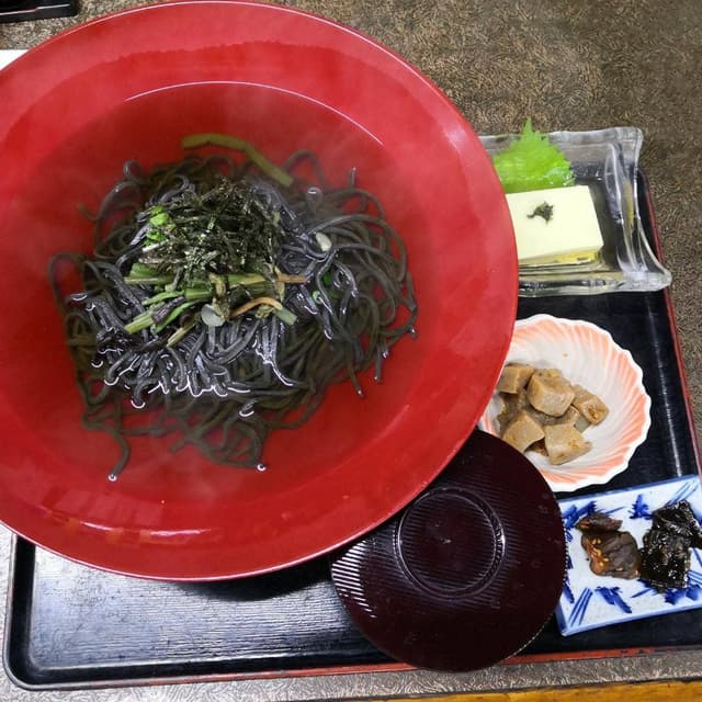 食堂 大江山 - サブ画像1