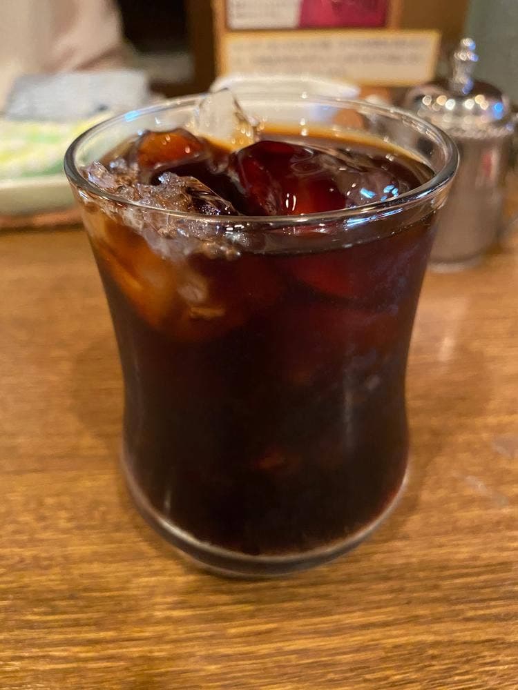 COFFEECLUB