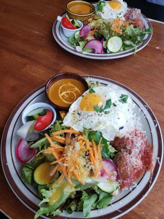 Greenpoint by Bedford Cafe - サブ画像3