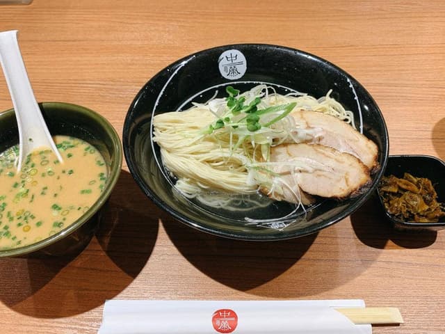 中蘭 - サブ画像3