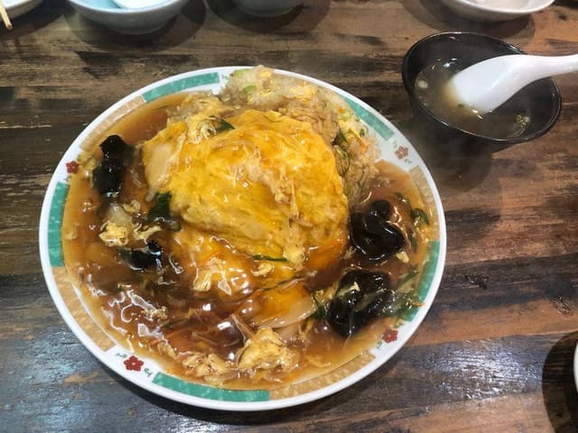 大阪王将 王子公園店 - サブ画像3