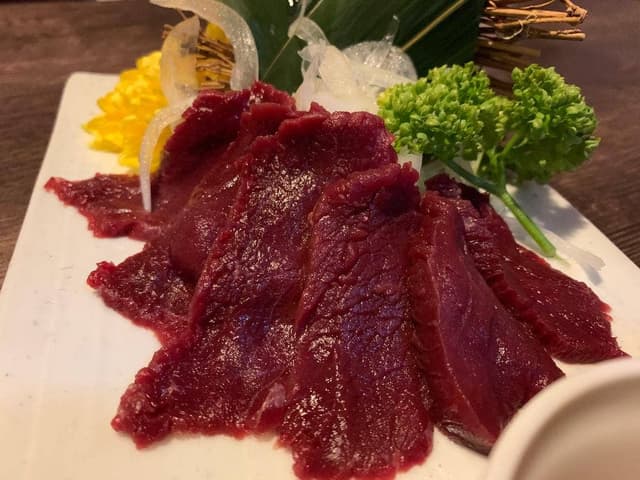 和食個室居酒屋 和膳坊 日本橋本店 - サブ画像1
