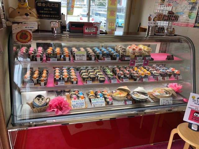 手づくりプリン専門店 かじはら - サブ画像1