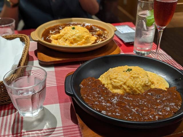 THE STATION GRILL - サブ画像3