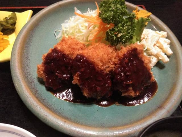 和風れすとらん いし川 - サブ画像2