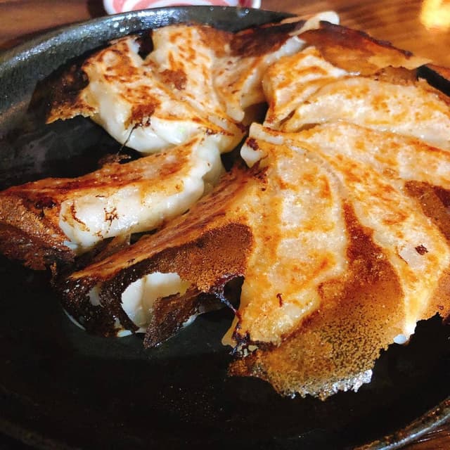 餃子処たちばな パル商店街店 - サブ画像2