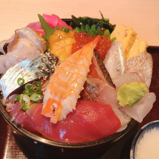 大船 天然や - サブ画像3