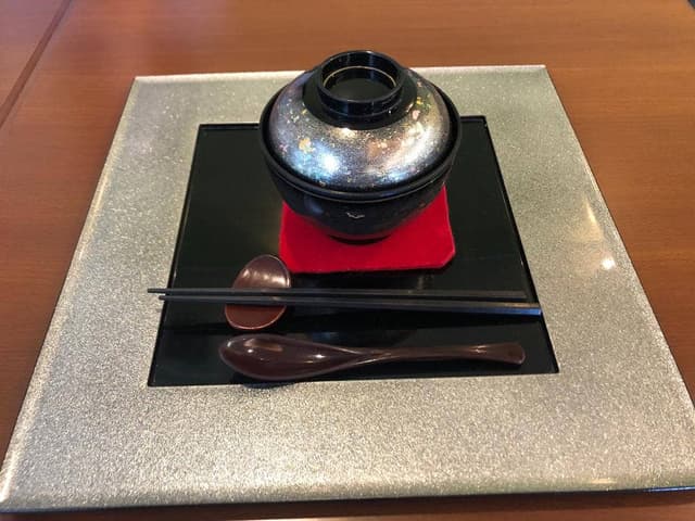茶寮 わた屋 - サブ画像1