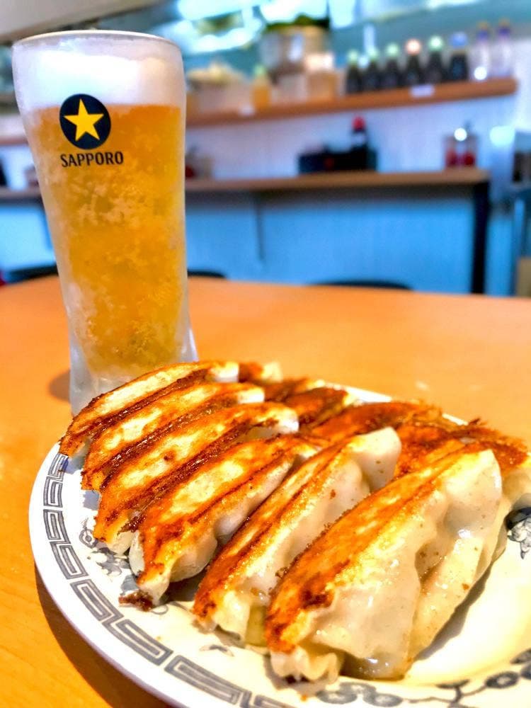 大阪王 長吉店