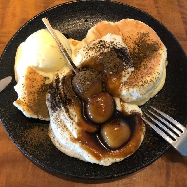 OMATCHA SALON 玉川髙島屋S.C - サブ画像2