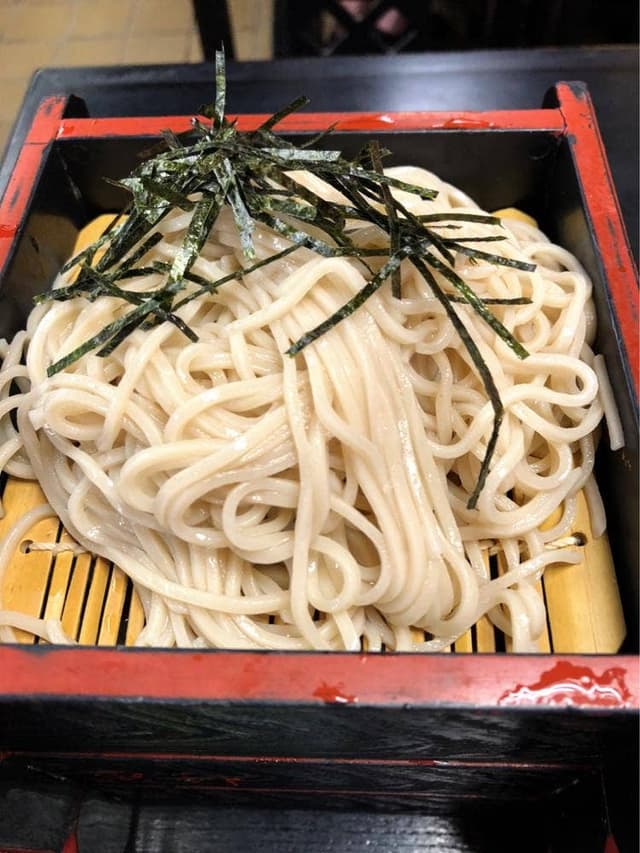 更科 - サブ画像2