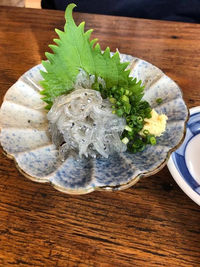 清水 海鮮食堂 馬鹿貝 - サブ画像1