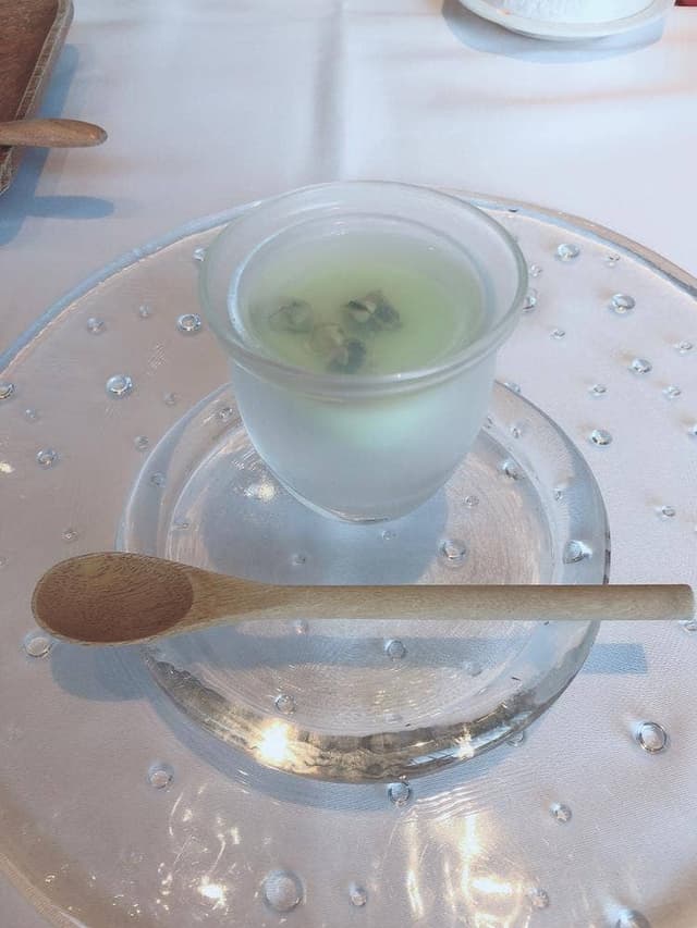 フランス料理・ラパンアジル - サブ画像3