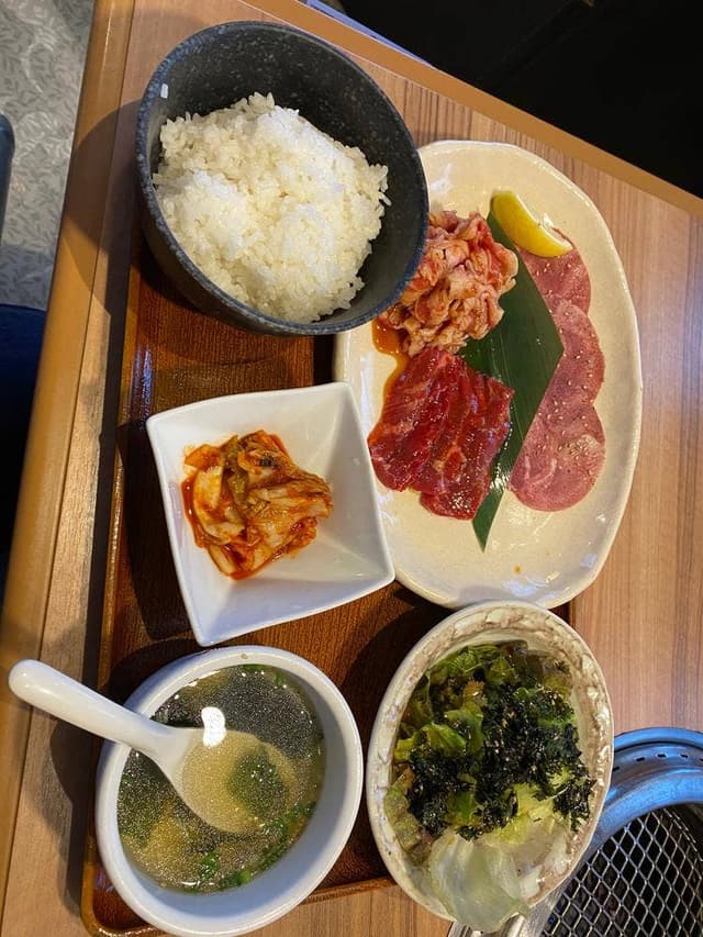 カルビ一丁 豊橋店 - サブ画像2