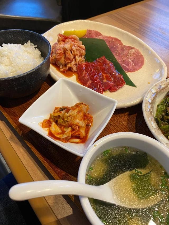 カルビ一丁 豊橋店 - サブ画像3