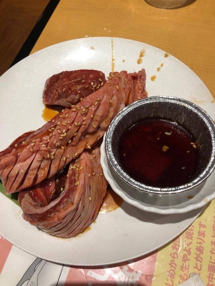 焼肉きんぐ 多治見店