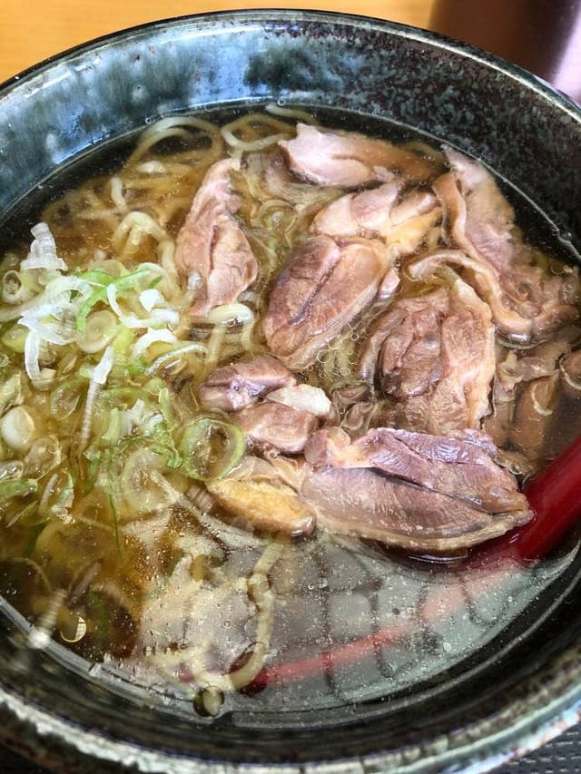たからもち食堂 - サブ画像2