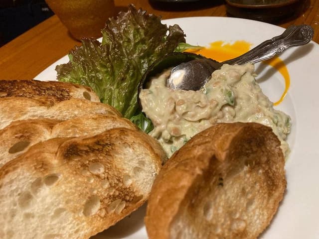 焼とり然 - サブ画像1