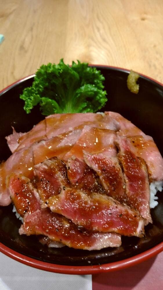 柿安 Meat Express アリオ橋本店 - サブ画像1