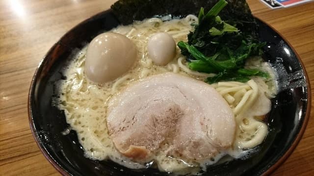 壱角家 綾瀬東口店 - サブ画像3