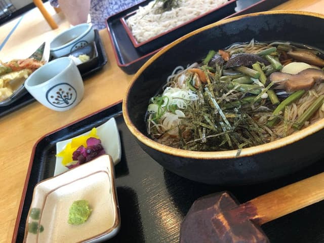 舌つづみそば・うどん店 - サブ画像3