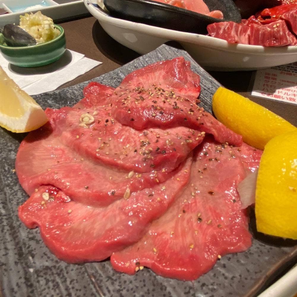 御殿場肉処 くうら