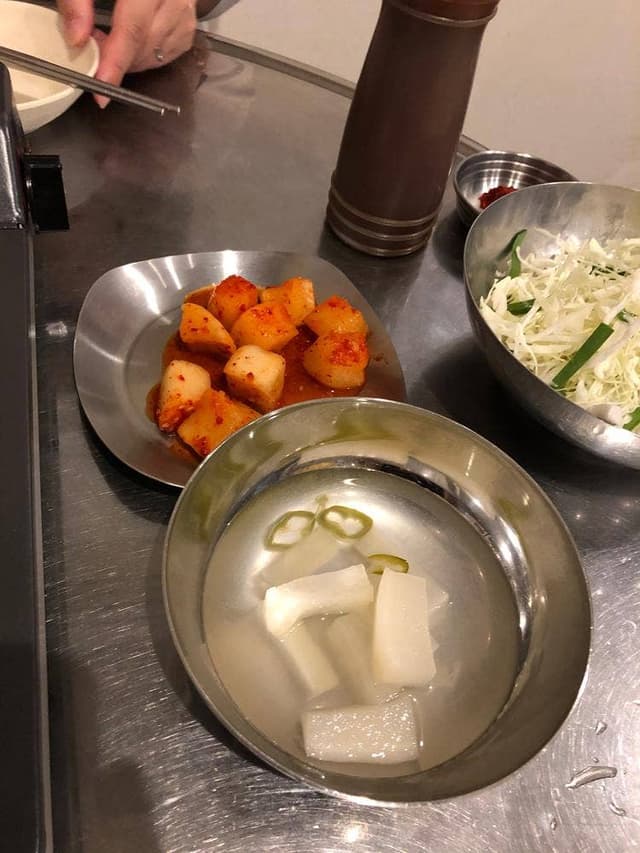 タッカンマリ＆タットリタン コッキオ 鶴橋店 - サブ画像2