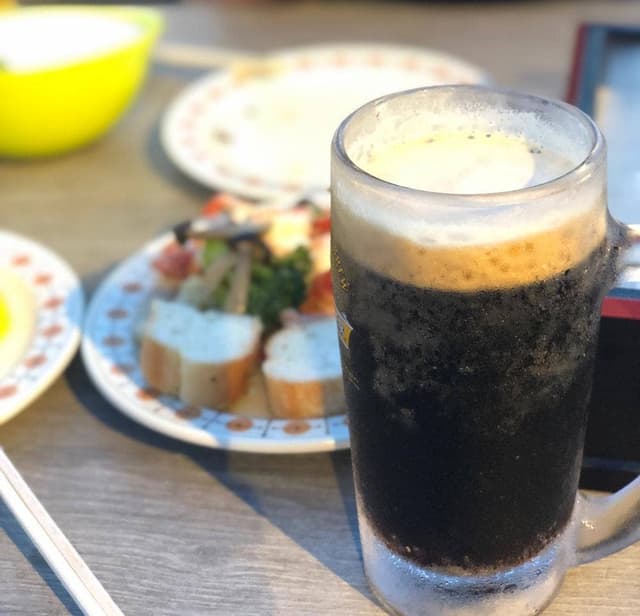 スカイレストラン パリ - サブ画像1