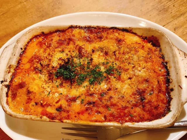 カフェ ブラン・エ・ノワール - サブ画像1