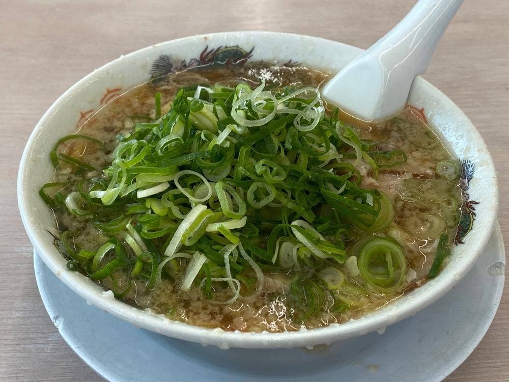 来来亭 山科新十条店