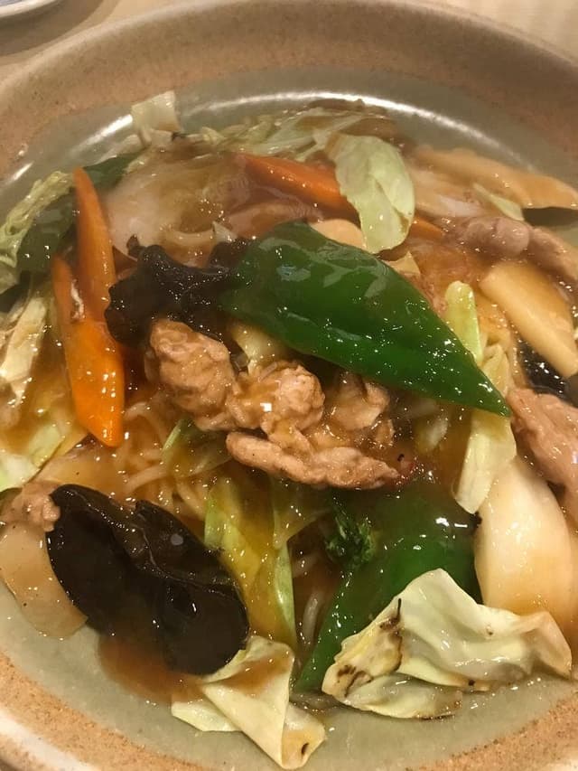 中華団欒食堂りんりん - サブ画像1