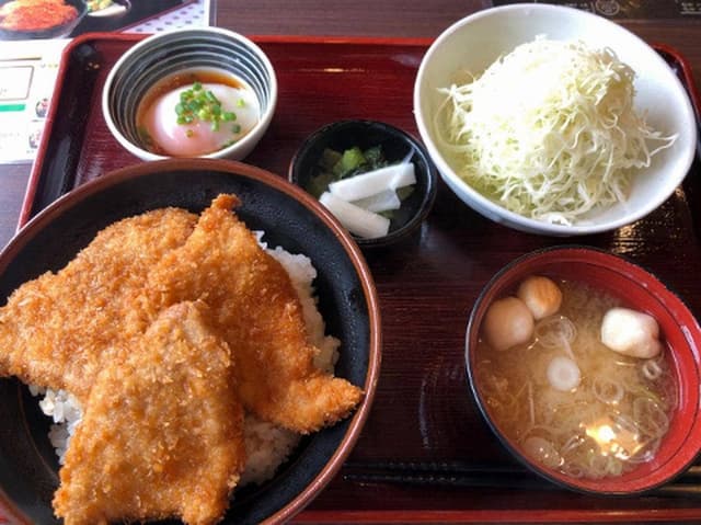 政家 新潟松崎店 - サブ画像2
