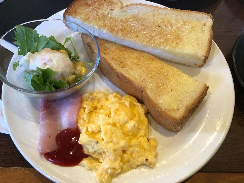 珈琲館 川口北園町店