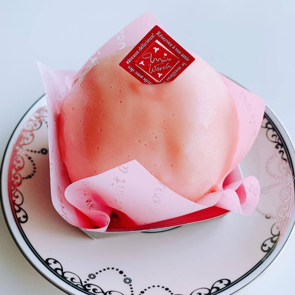 マリア・ヴェルト