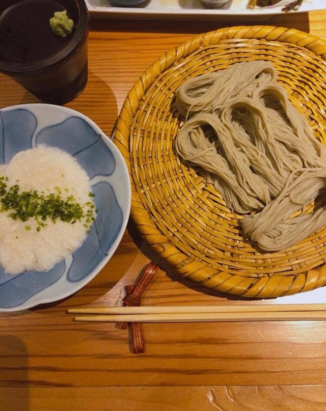 戸隠 つきや - サブ画像2