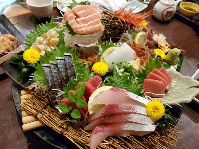 北陸の四季の味 居酒屋 寿々屋 - サブ画像1