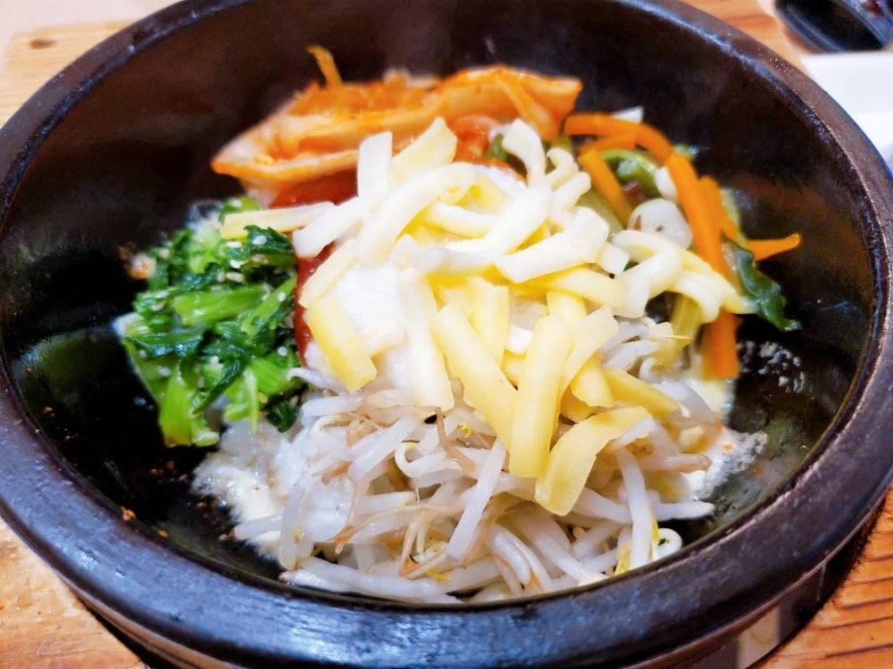 ミョンドンヤ フードコート フジグラン東広島店