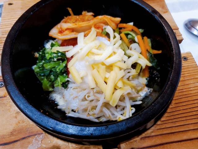 ミョンドンヤ フードコート フジグラン東広島店 - サブ画像2