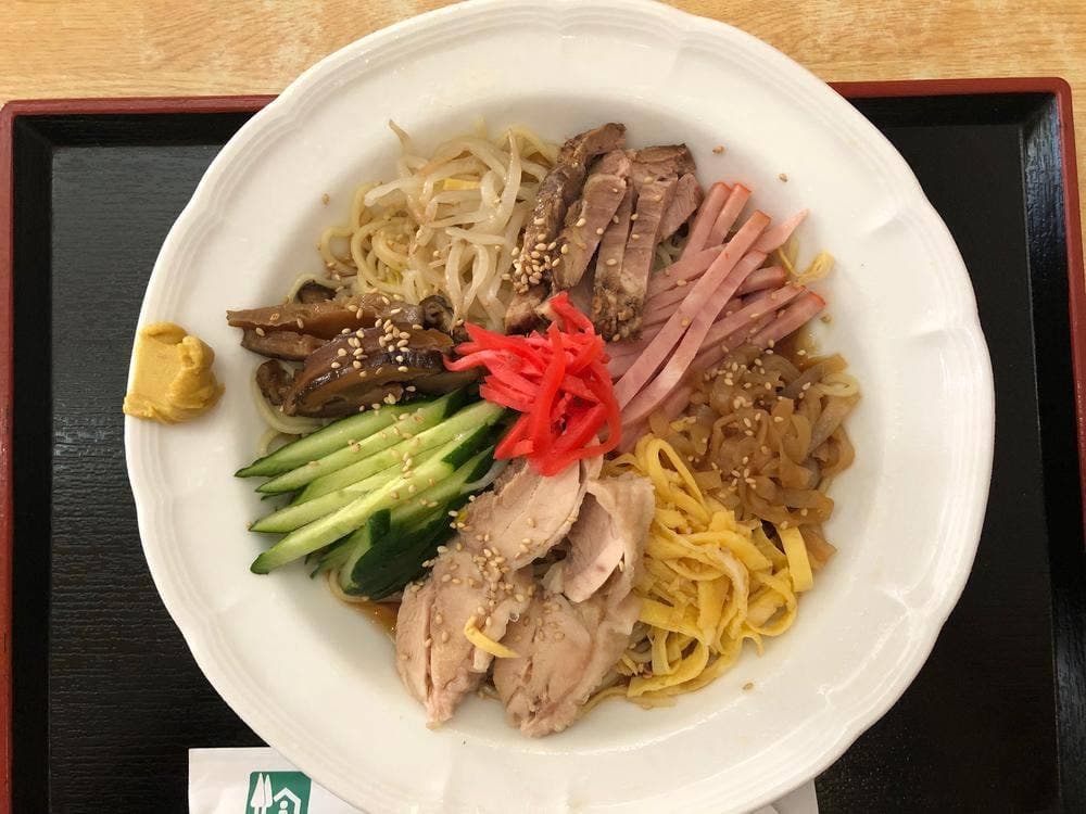 樹林レストラン
