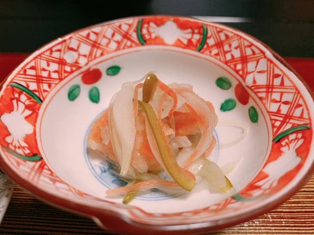 割烹 松山 - サブ画像2
