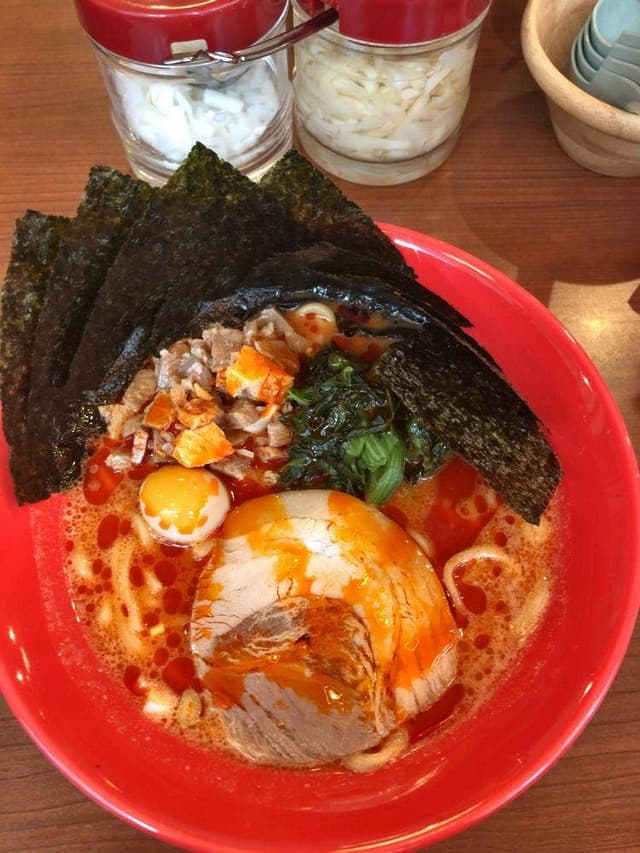 壱角家 東神奈川店 - サブ画像1