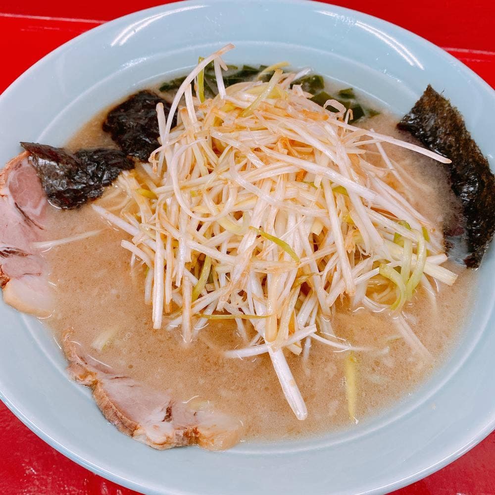 ラーメンショップ YAMANAKA
