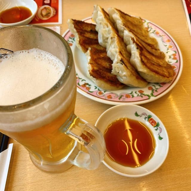 餃子の王将 西大路五条店 - サブ画像3