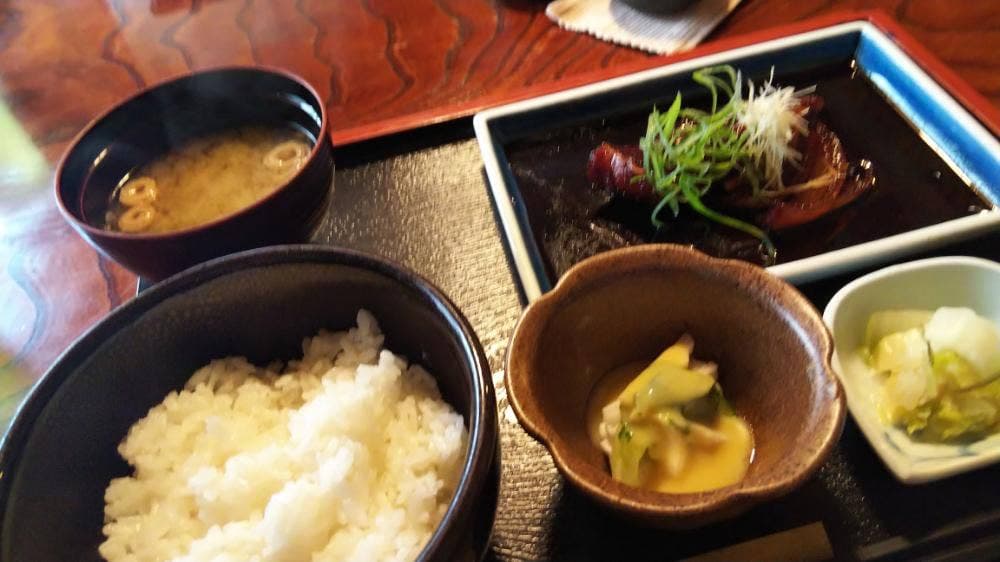 魚と創菜 いしまつ