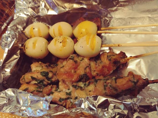 焼鳥 だるまもん - サブ画像1