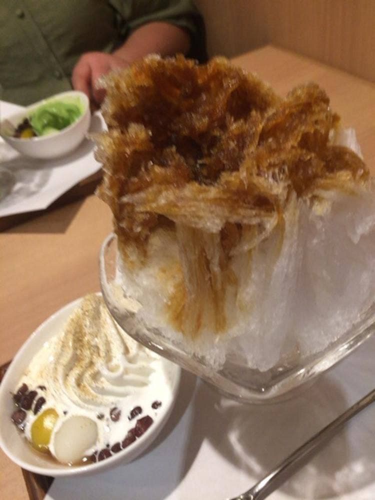 茶々屋 南山園 ヴェルサウォーク西尾店
