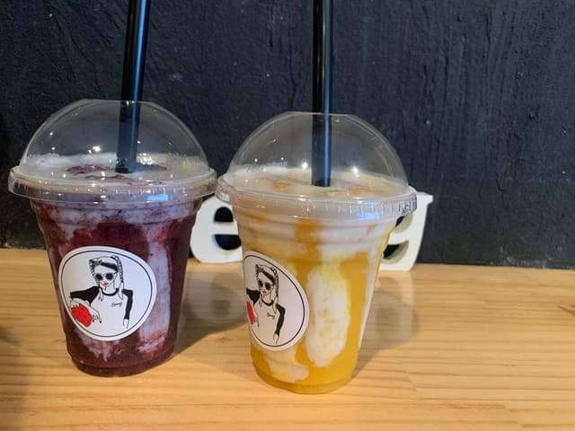 フルーツチューハイ専門店 Berry - サブ画像2
